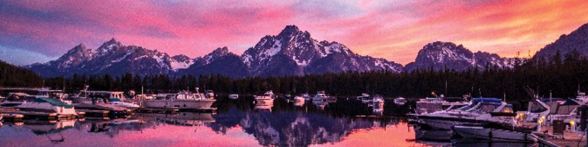 Finding Beauty: Winners of the 2021 Westways Photo Contest