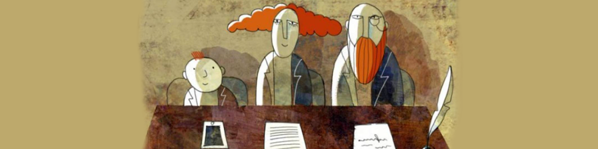 Evolution Has Shaped How We Relate to Our Families. What Does This Mean for Family Businesses?