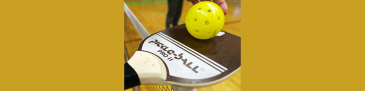 Pickleball: The Fastest-Growing Sport in the U.S.