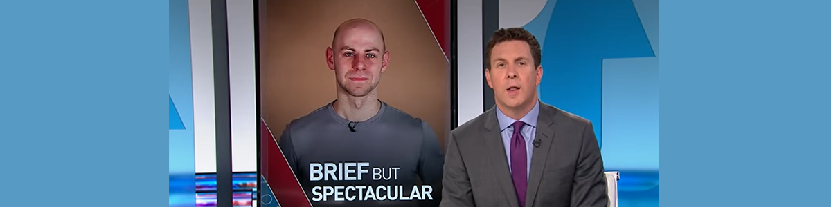 Adam Grant's "Brief but Spectacular" Take on Feedback