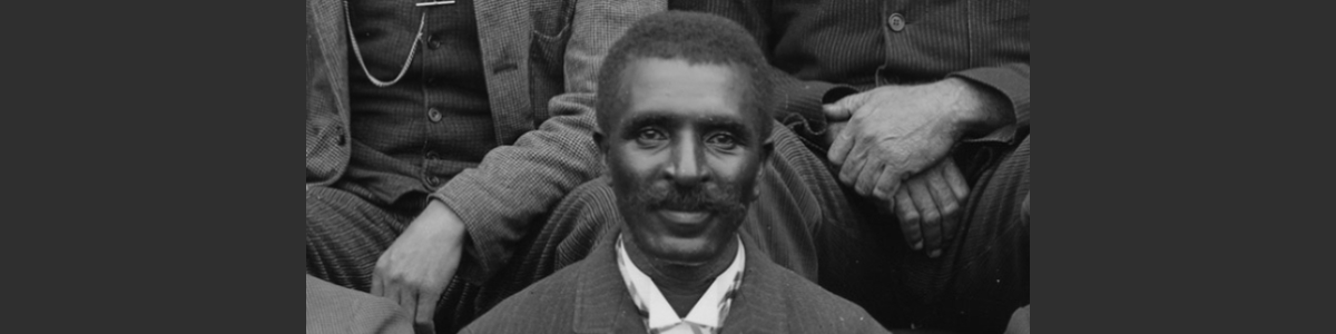 Virtual tour of the George Washington Carver Museum