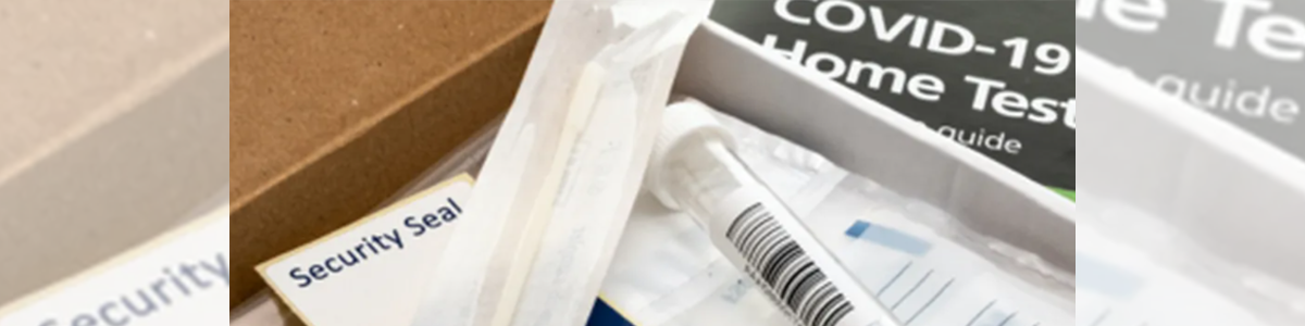 How To Get Your Money Back For At-Home Covid Test Kits