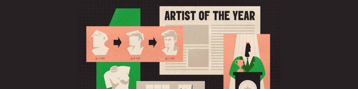 What Triggers a Career Hot Streak?