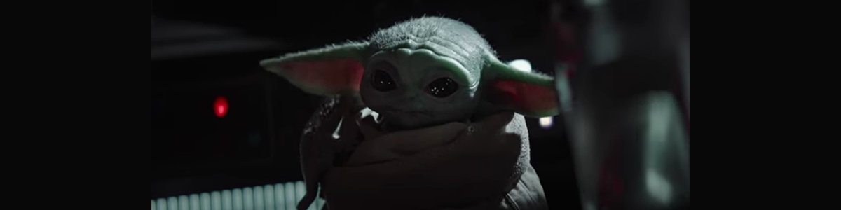 Go to Sleep Baby Yoda