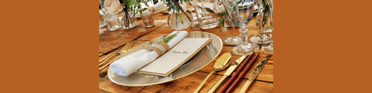 Hosting A Dinner Party Without Cooking