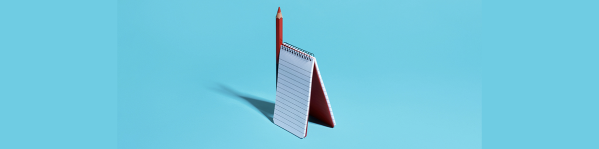 Nervous About Taking a Risk? Write a List of Pros and Cons.