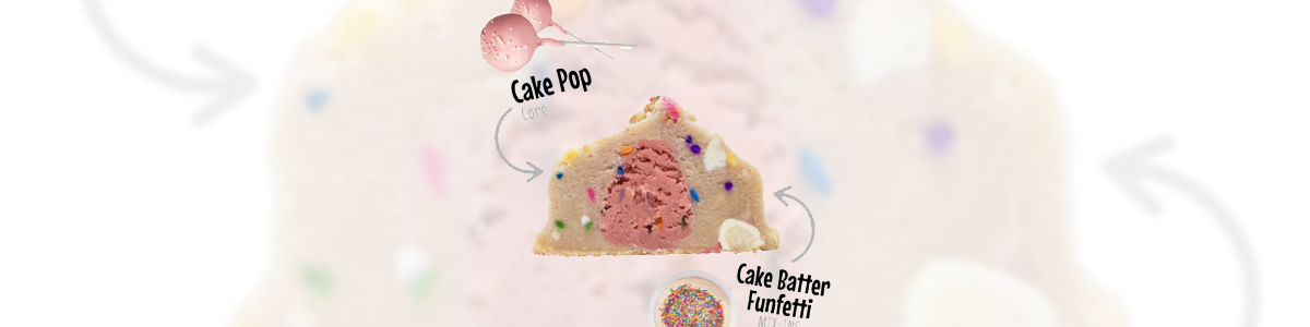 Fat & Weird Cookies