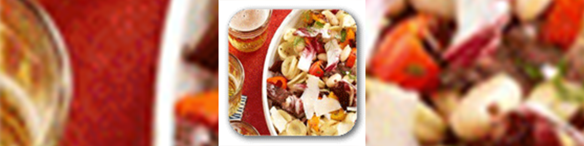 7 Ways to Amp Up Your Pasta Salad Game