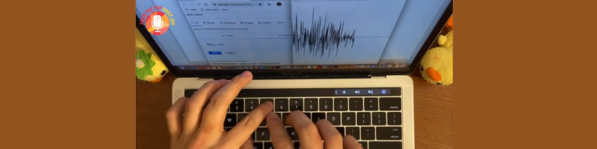 Flight of the Laptop
