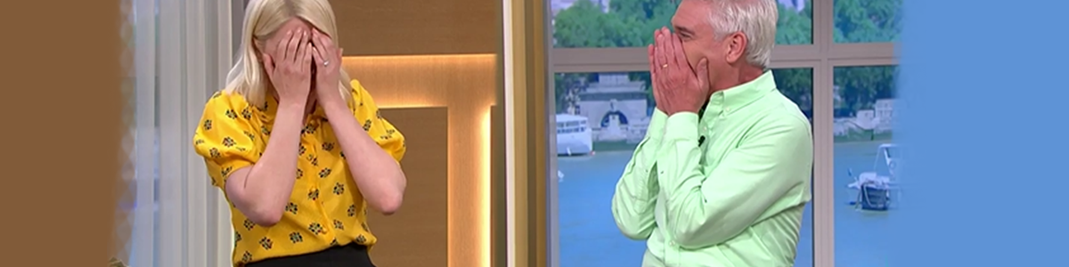 This Morning Host Learns Why Her Corn On The Cob Isn't Growing