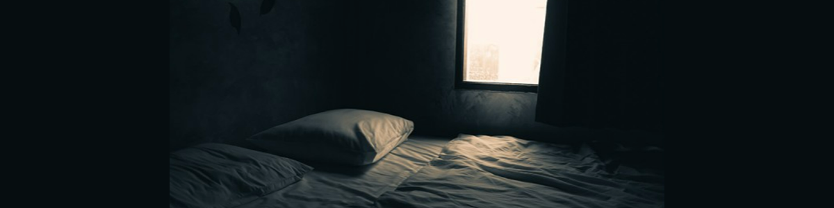 Close The Blinds During Sleep to Protect Your Health