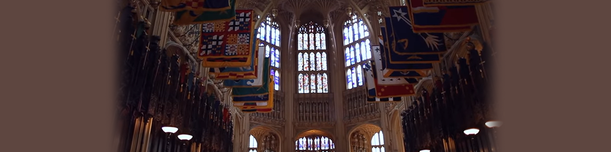 Exploring the Tombs of Westminster Abbey