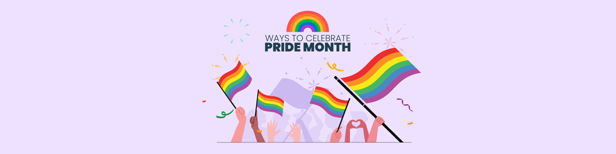 27 Ideas To Thoughtfully Celebrate Pride Month
