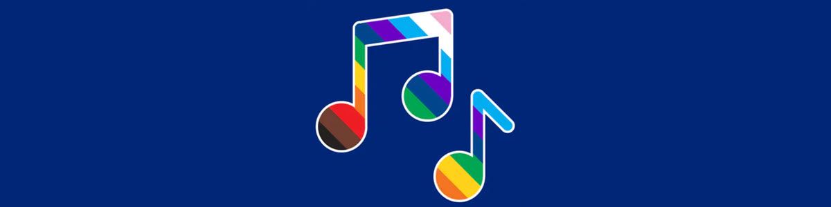 Celebrate Pride With The Human Rights Campaign!