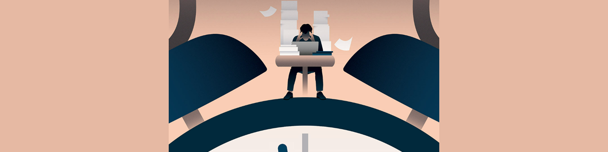 How to Stop Procrastinating