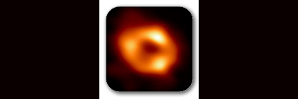The Milky Way’s Black Hole Comes to Light