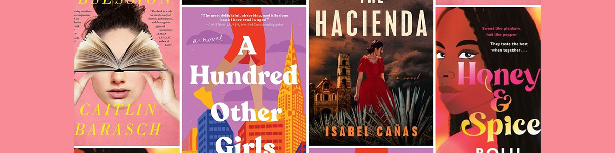 The Best Beach Reads of 2022