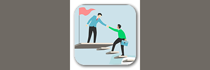 12 Steps To Becoming a Good Mentor