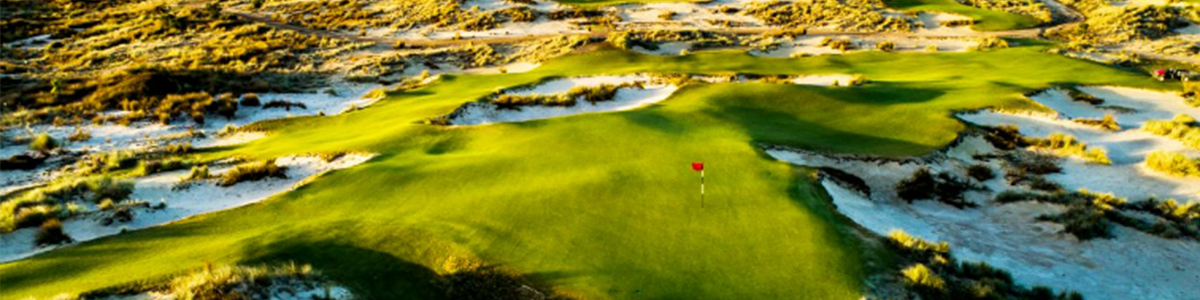 World’s 100 Greatest Golf Courses