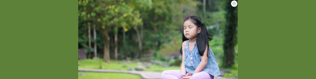 Mindfulness Activities for Kids and Parents