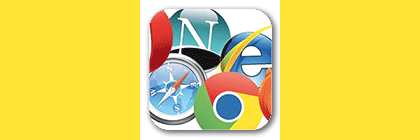 Browser's History
