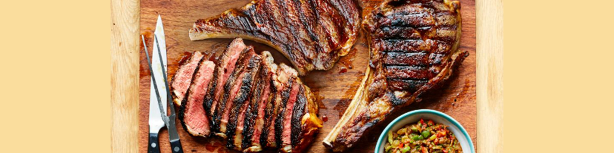 50 Easy Grilling Recipes to Keep in Your Back Pocket