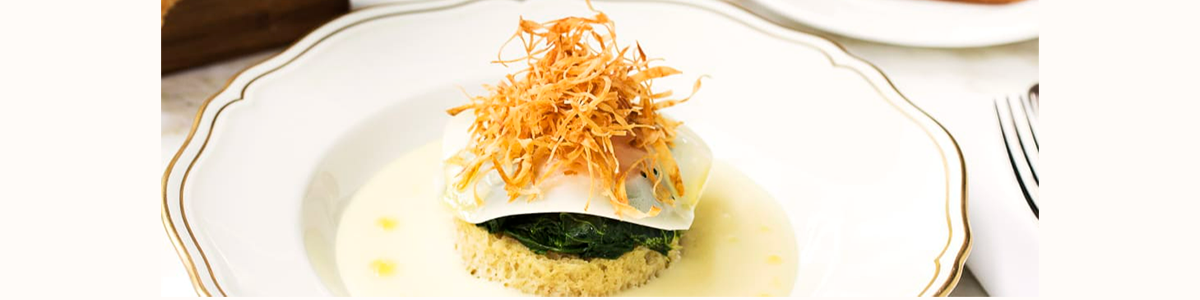 Dubai Restaurants Awarded First-ever Michelin Stars for the Middle East