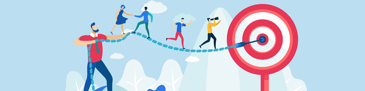 4 Effective Goal-Setting Templates