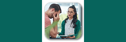 The Importance of Easing Your Client's Stress