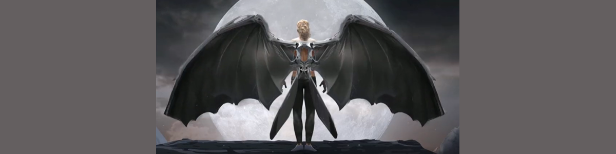 How We'll Become Cyborgs And Extend Human Potentia