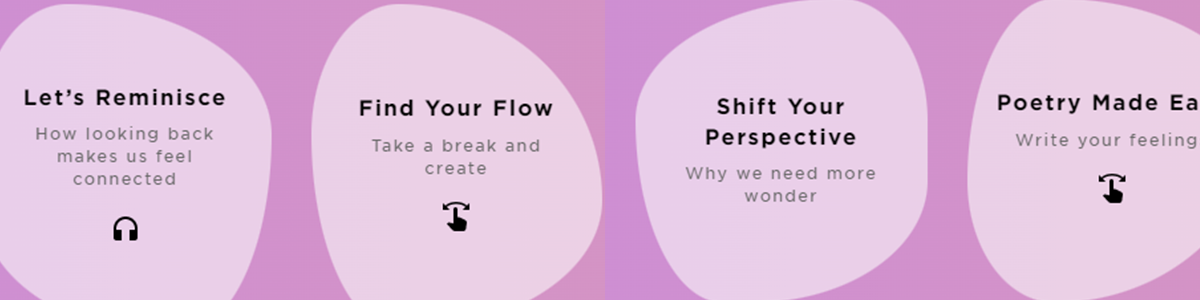 NPR Joy Generator