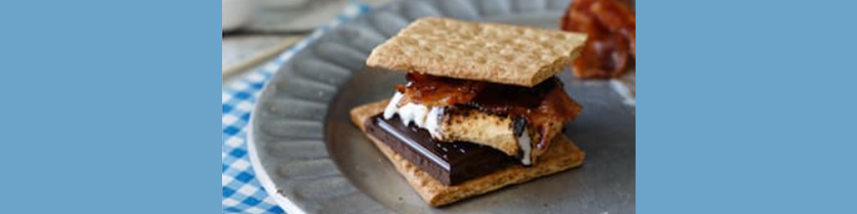 15 Creative S'Mores Recipes