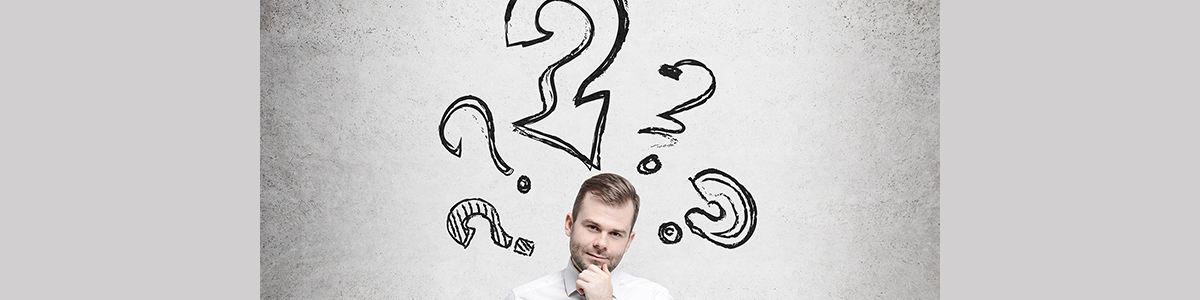 The Power Of Saying 'I Don't Know'