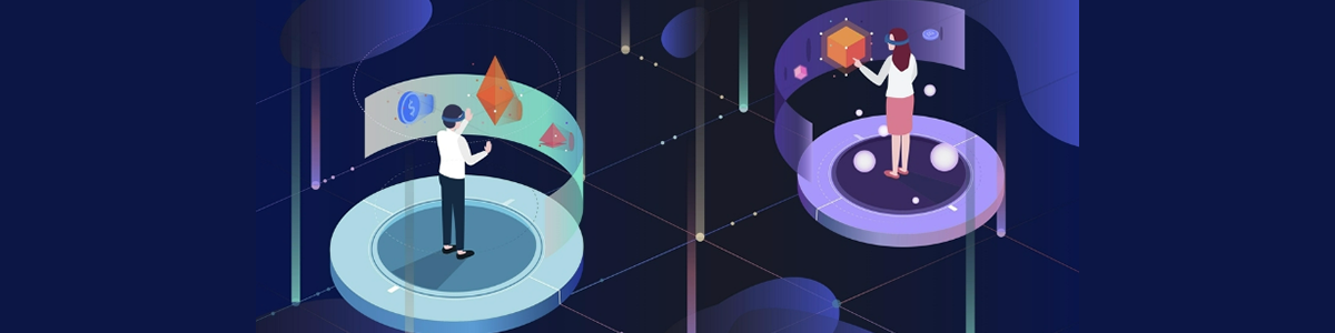 Ready Or Not, We’re All Heading Into The Metaverse