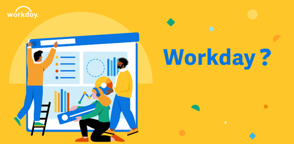 Workday?  Workday!  Take a look