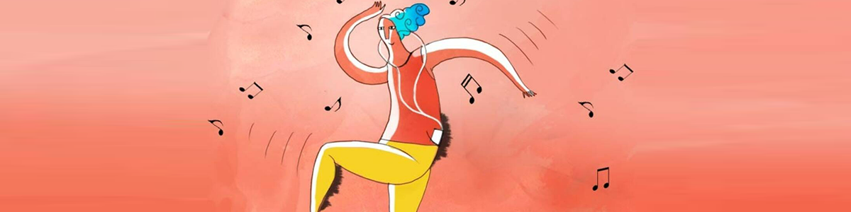 Podcast: How Music Can Change Our Mood