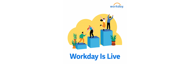 Welcome to Workday!