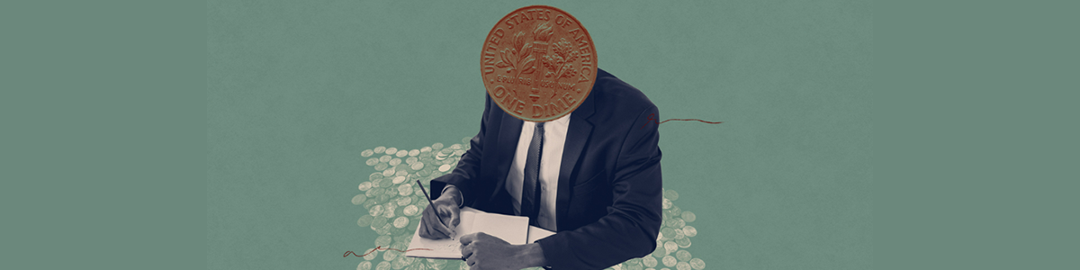 Research: Simple Writing Pays Off (Literally)