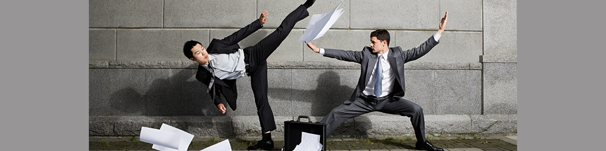 4 Tactics that Backfire When Dealing with a Difficult Colleague