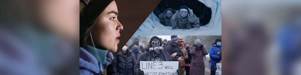 Welcome to Native Cinema Showcase 2022