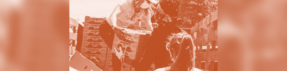How Volunteering Helps Your Career Goals and Overall Wellbeing