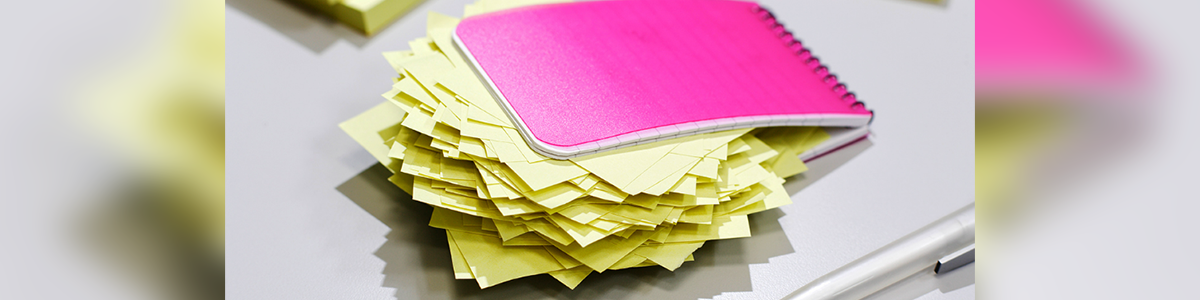 Is Agenda Theater Ruining Your Meetings?