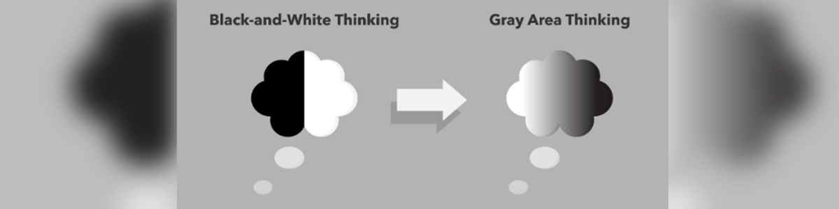 The Value of Grey Thinking