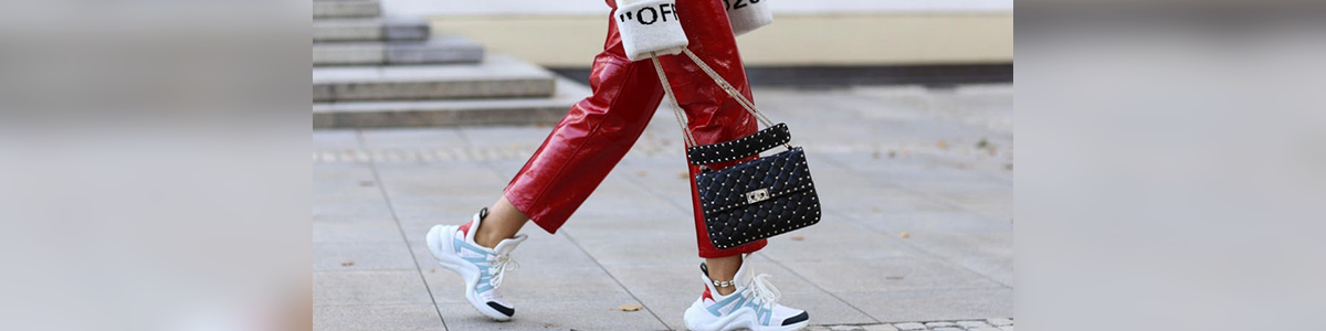2023 Fashion Forecast: Casual, But Make It Stylish