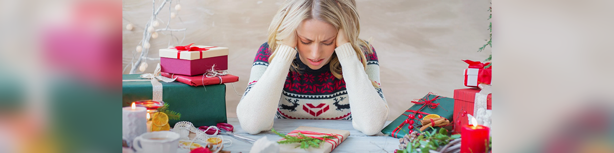 How to Make the Holidays Less Stressful