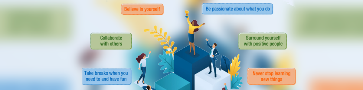 9 Self Improvement Tips for a Better Life (2023)
