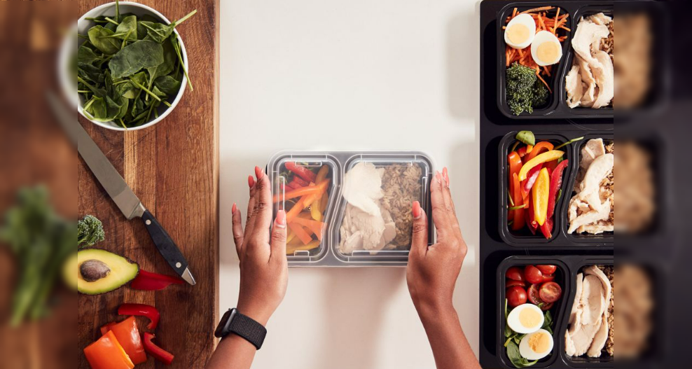 The 27 Best Meal Prep Containers and Tools, According to Experts