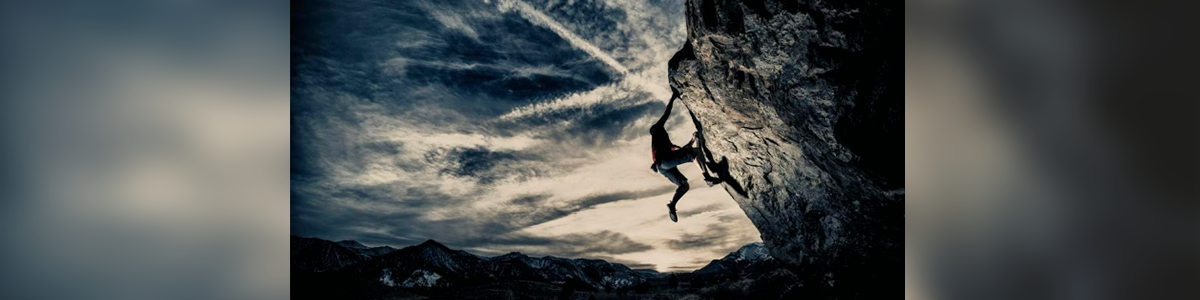 This One Thing Is Holding You Back From Reaching Your Potential