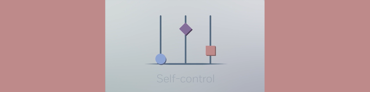 Welcome to the Get It Done Tiny Course: Self-Control