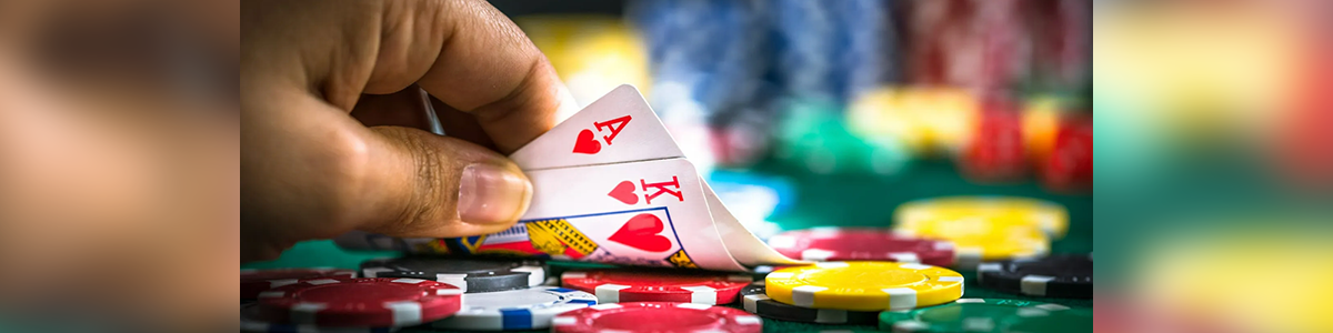 Why Law Firms Are Hosting Poker Nights for Attorneys